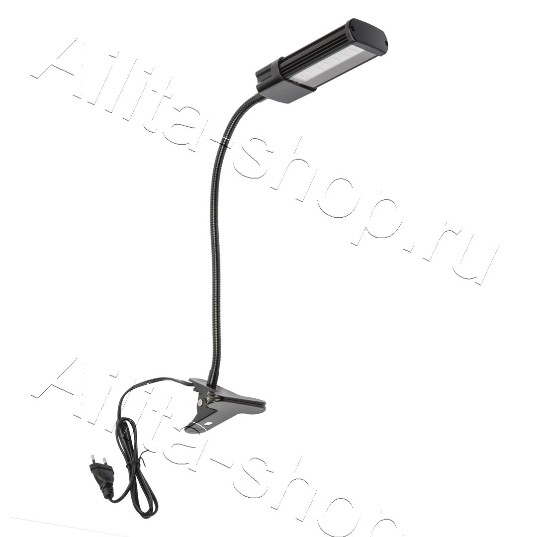 Светильник для растений светодиодный ULT-P31-12W/SPLE/40 1шт