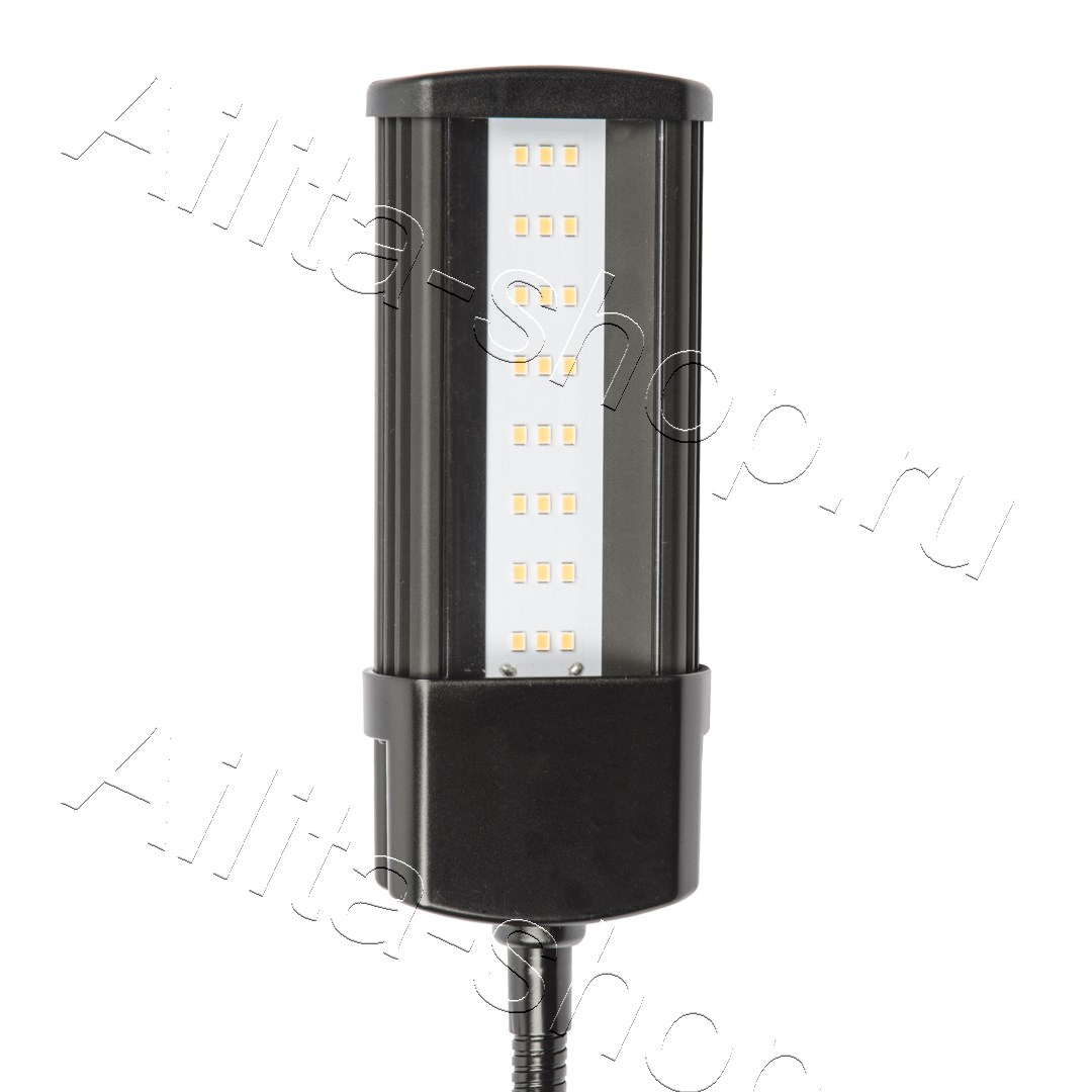 Светильник для растений светодиодный ULT-P31-12W/SPLE/40 1шт