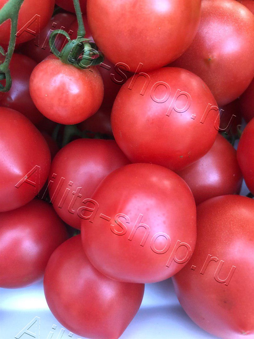 Томат Сладкие сердечки F1 15шт