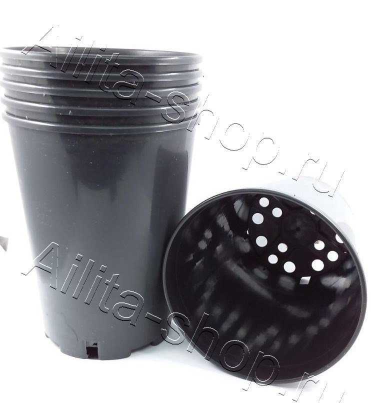 Горшок для роз 14*18 (2л) 1шт