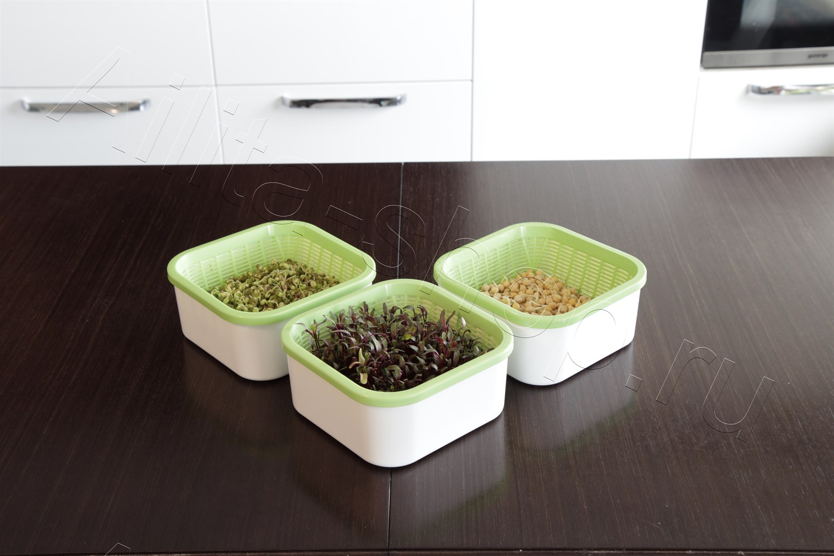 Проращиватель "Здоровья КЛАД" Универсальный 1шт