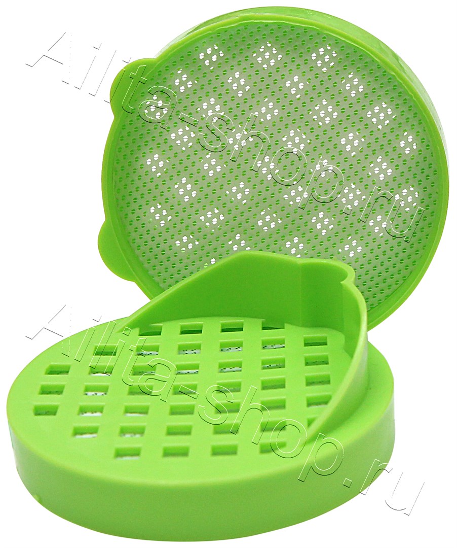 Крышка-сито "Здоровья КЛАД" 1шт