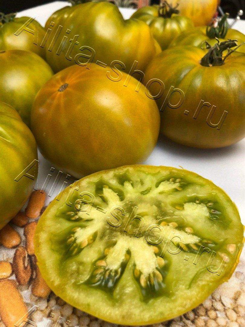 Томат Восьмое чудо света 20шт