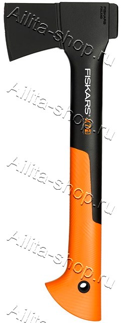 Топор универсальный Fiskars X7-XS 1шт