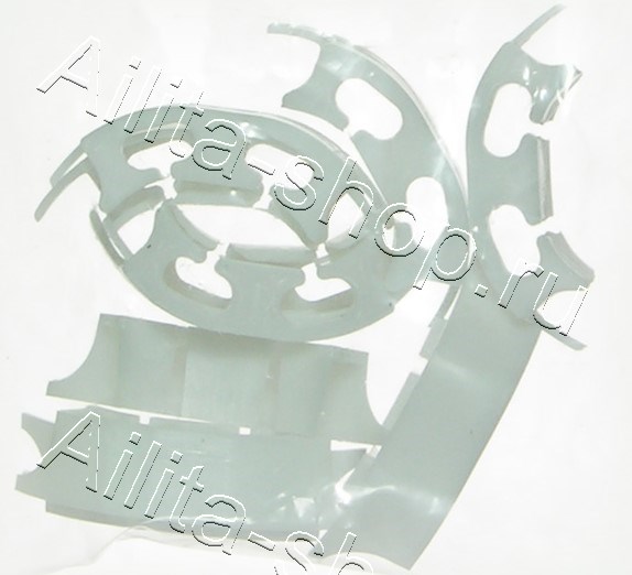 Держатель для поддержки кисти томатов в пакете 10шт