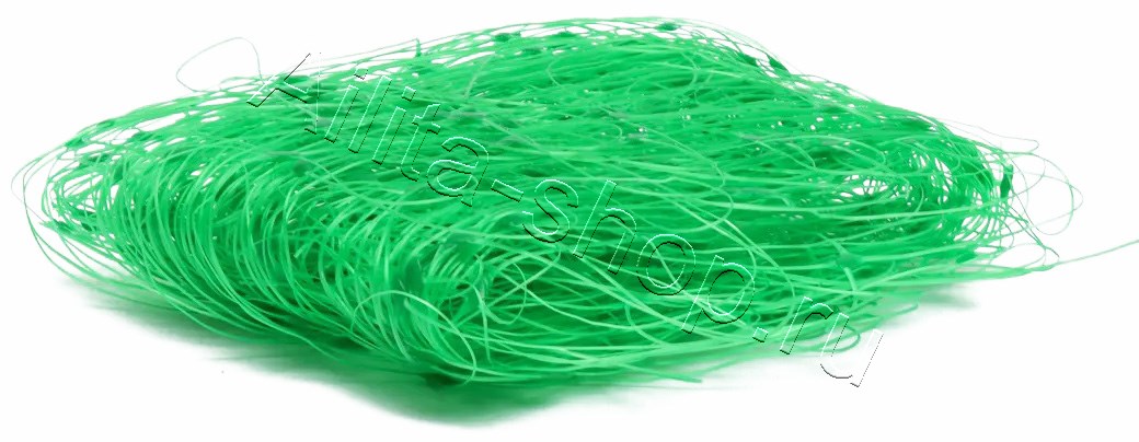 Шпалерная сетка 2*10 "Солнце сад"  1шт