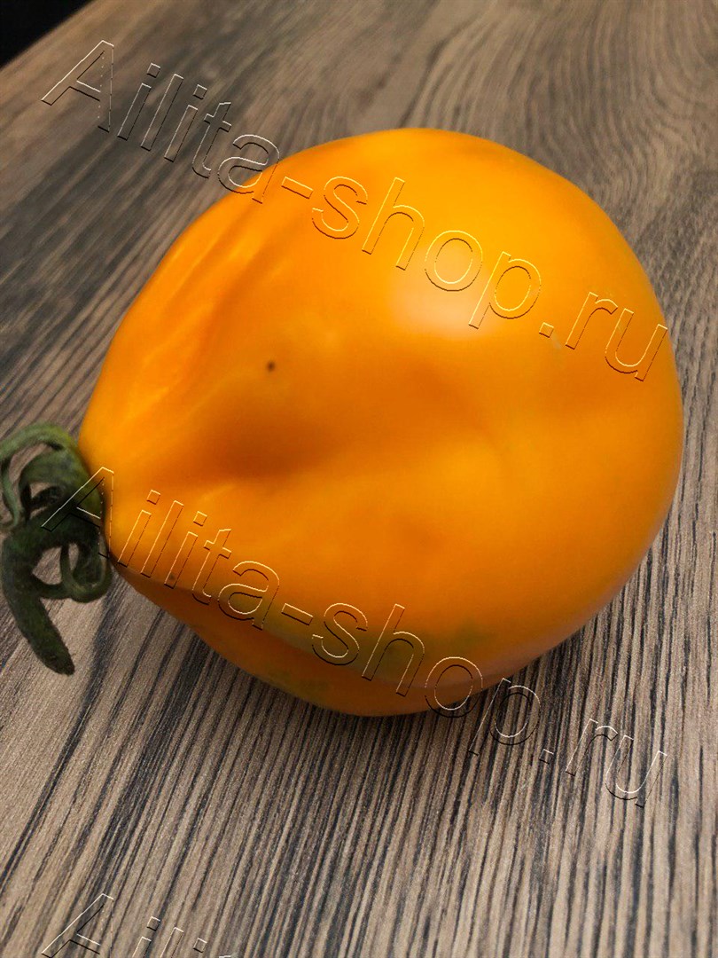 Томат Чудо-чудное 20шт