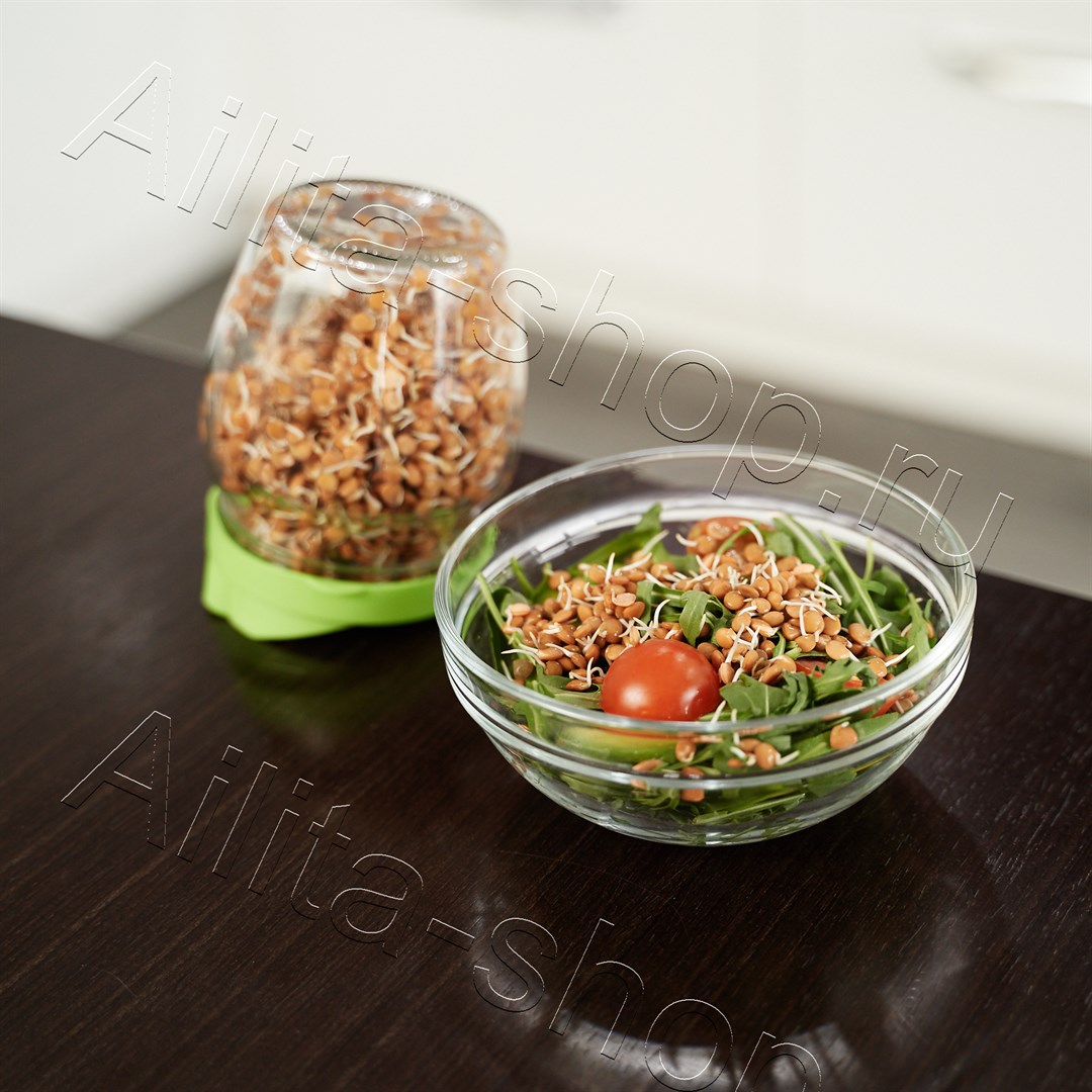 Крышка-сито "Здоровья КЛАД" 1шт