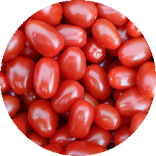 сливовидные помидоры