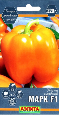 Перец Марк F1