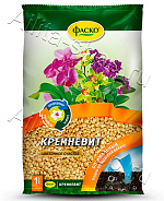 Кремневит Фаско Цветочное счастье 1л
