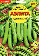 Горох овощной Адагумский 25г