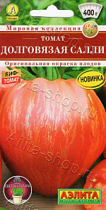 Томат Долговязая Салли 20шт