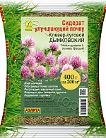 Клевер луговой Дымковский 400г
