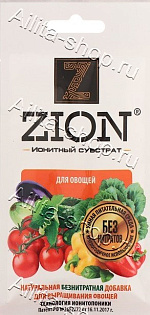 ZION (Цион) для овощей 30г