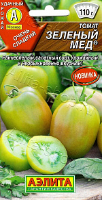 Томат Зеленый мед 10шт