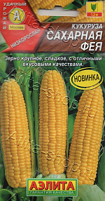 Кукуруза Сахарная фея 5г