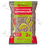 Вермикулит  2л 