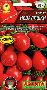 Томат Неваляшки 20шт