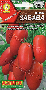 Томат Забава 20шт