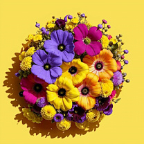 Интересные новинки цветов осень 2025 от «Аэлиты»