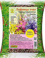 Травы-медоносы, смесь 200г