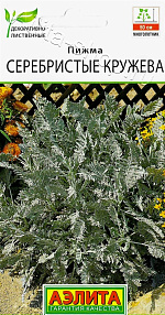 Пижма Серебристые кружева 5шт