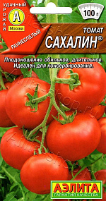 Томат Сахалин 0,2г