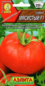 Томат Мясистый F1 20шт
