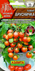 Томат Брусничка 10шт