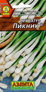Лук батун Пикник 0,5г