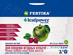Удобрение Фертика Leaf POWER для плодово-ягодных культур 50г