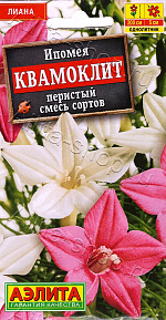 Ипомея Квамоклит, смесь окрасок 0,5г