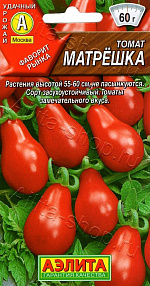 Томат Матрешка 0,1г