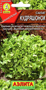 Салат Кудряшонок 0,5г