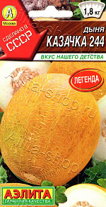Дыня Казачка 244 1г