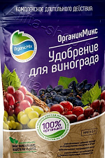 Удобрение для винограда Органик Микс 200г