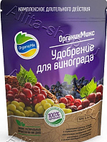 Удобрение для винограда ОрганикМикс 850г