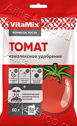 VitaMix-Томат, комплексное удобрение 50г