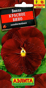 Виола Красное вино 0,1г